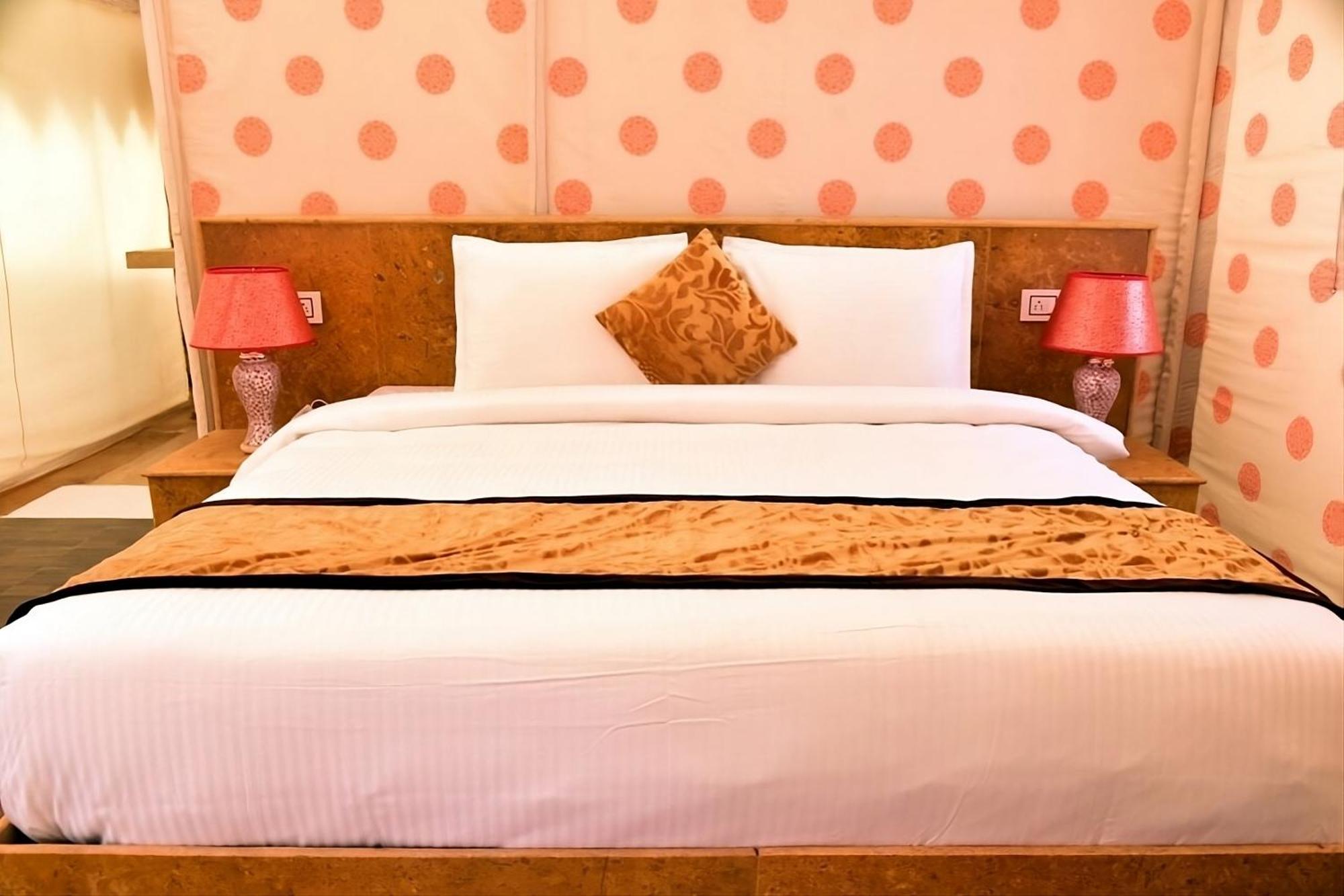 Sām The Hilton Herritage Resort מראה חיצוני תמונה