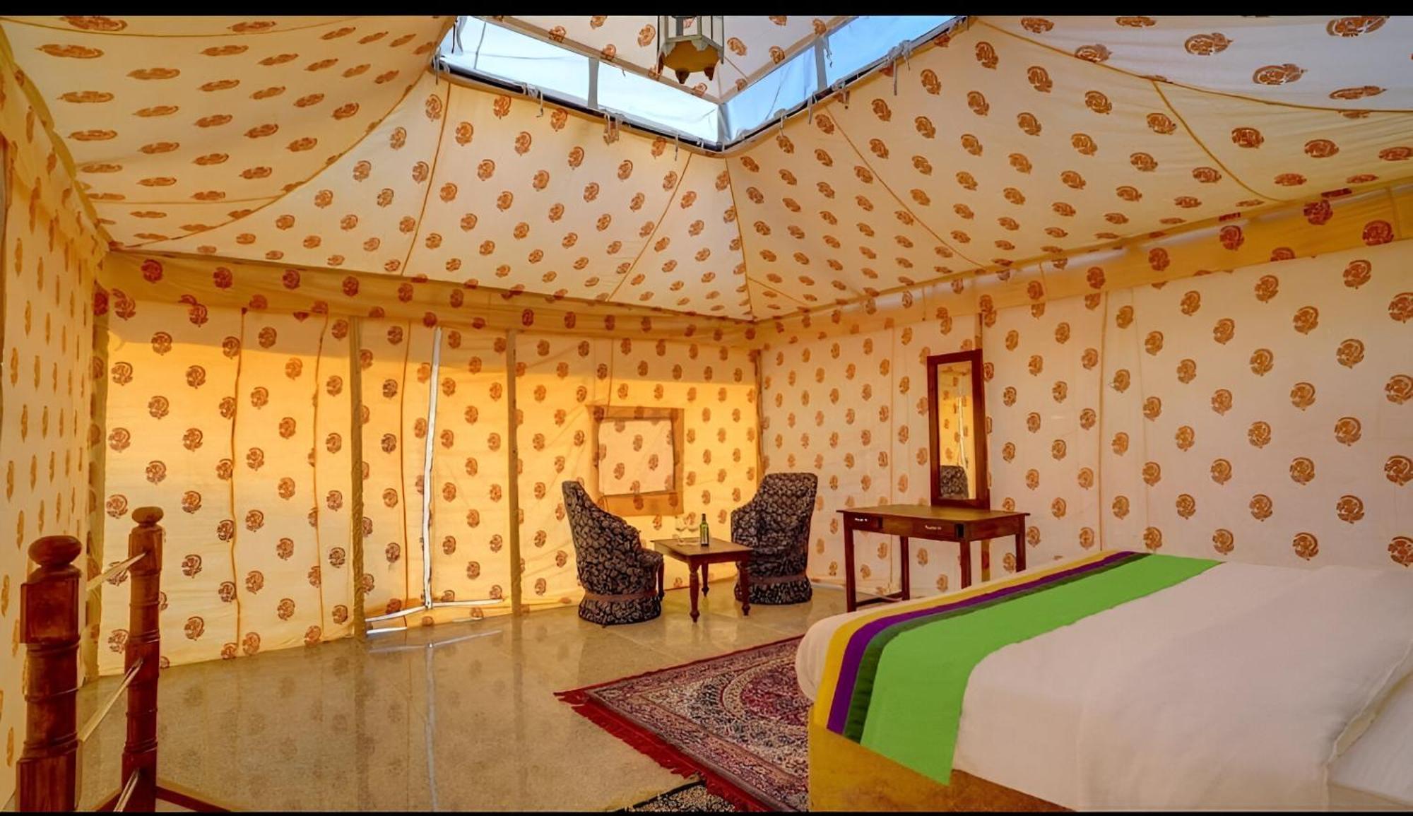 Sām The Hilton Herritage Resort מראה חיצוני תמונה