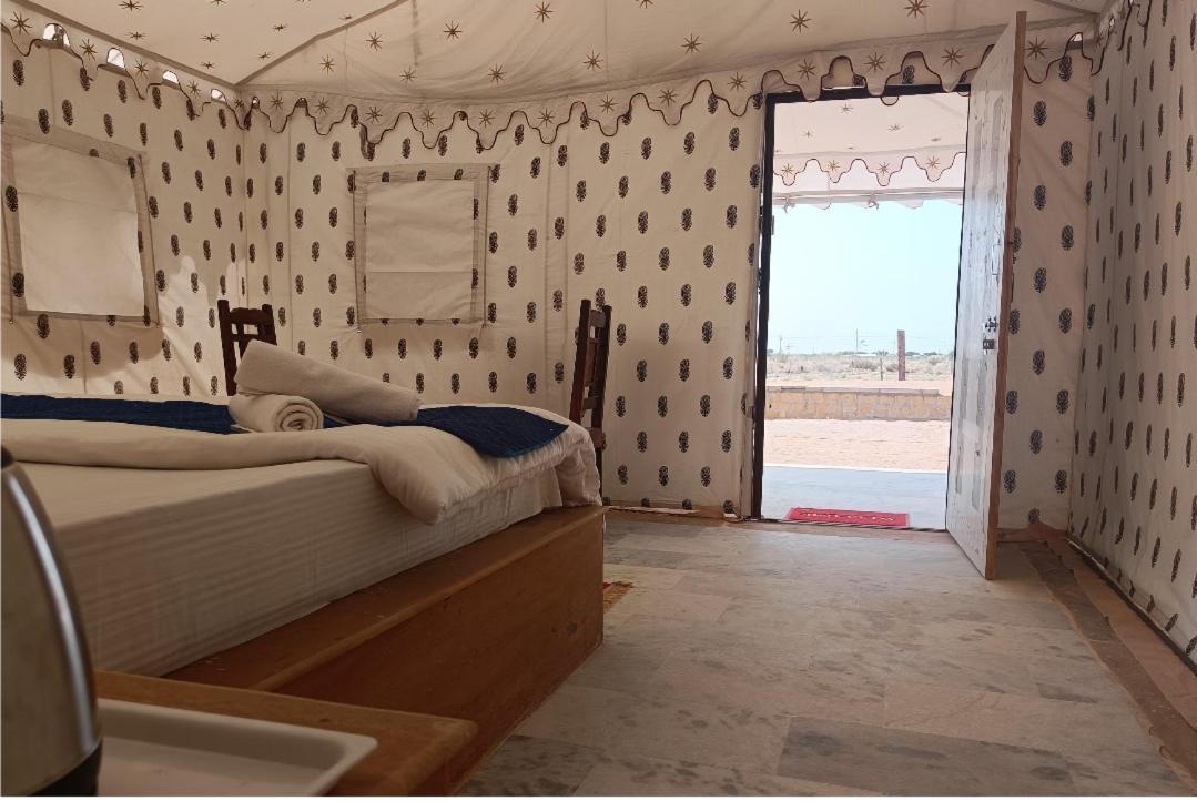 Sām The Hilton Herritage Resort מראה חיצוני תמונה