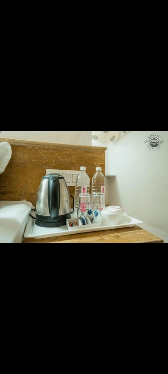Sām The Hilton Herritage Resort מראה חיצוני תמונה