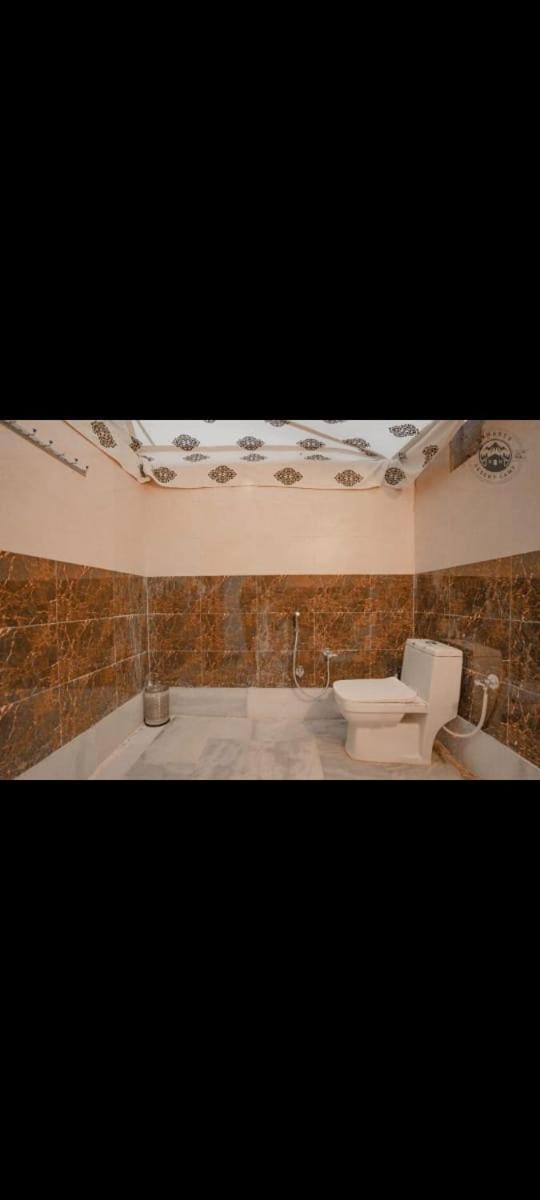 Sām The Hilton Herritage Resort מראה חיצוני תמונה