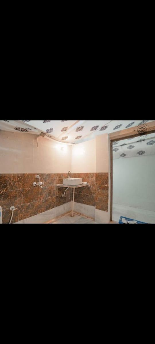 Sām The Hilton Herritage Resort מראה חיצוני תמונה