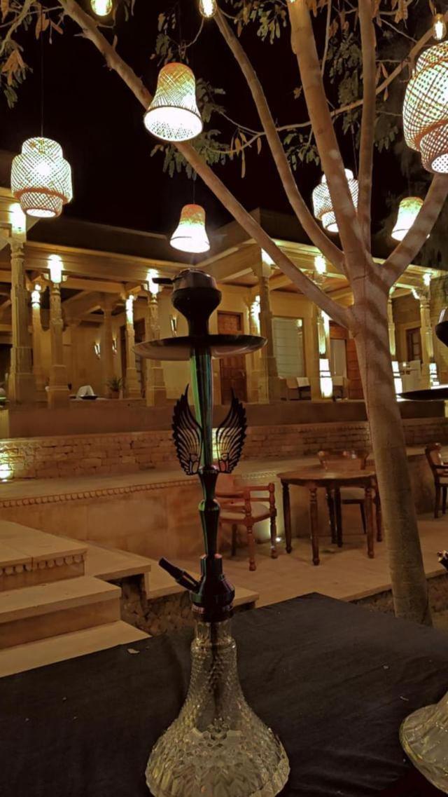 Sām The Hilton Herritage Resort מראה חיצוני תמונה
